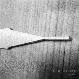 R_L - Dorian's Fall EP mp3 album