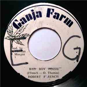 Robert Ffrench - Bad Boy Possie mp3 album