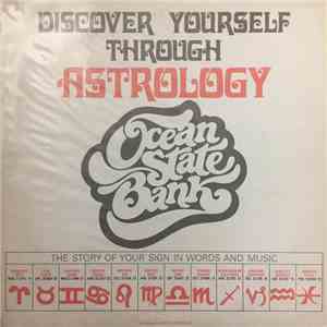Roger Christian - Discover Yourself Through Astrology mp3 album