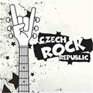 Rohand - Czech Rock Replubic mp3 album