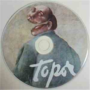 Roland Topor - Panic. The Golden Years mp3 album