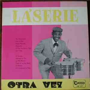 Rolando La'Serie - Otra Vez mp3 album