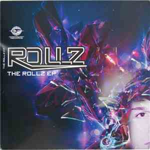 Rollz - The Rollz EP mp3 album