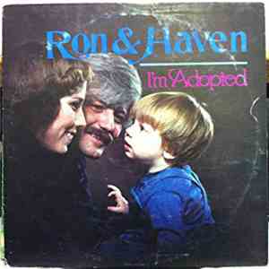 Ron & Haven - I'm Adopted mp3 album