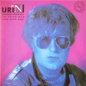 Ron Urini - Bombshell From Hell mp3 album