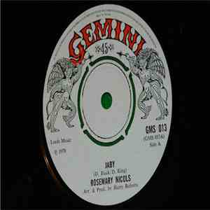 Rosemary Nicols - Jaby mp3 album