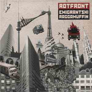 Rotfront - Emigrantski Raggamuffin mp3 album