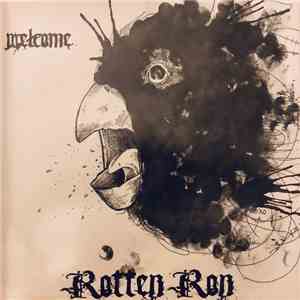 Rotten Ron - Welcome mp3 album