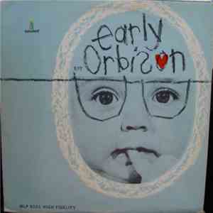 Roy Orbison - Early Orbison mp3 album