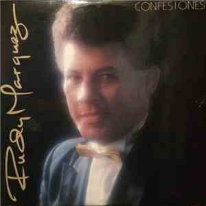 Rudy Marquez - Confesiones mp3 album