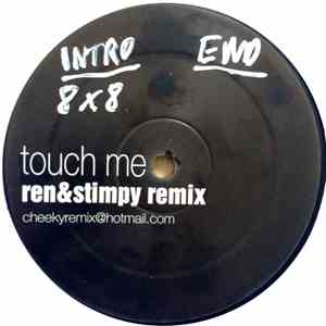 Rui Da Silva - Touch Me mp3 album
