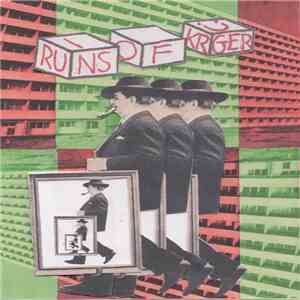 Ruins Of Krüger - S/T mp3 album