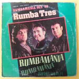 Rumba Tres - Rumbamania 89 mp3 album