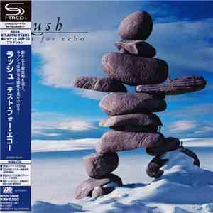 Rush = ラッシュ - Test For Echo = テスト・フォー・エコー mp3 album