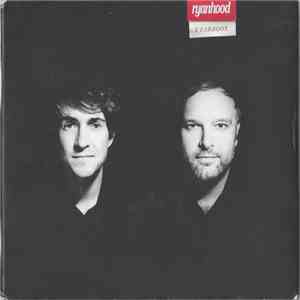 Ryanhood - Yearbook mp3 album