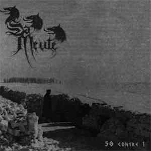 Sa Meute - 50 Contre 1 mp3 album