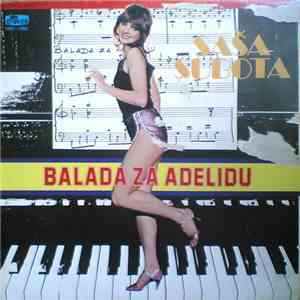 Saša Subota - Balada Za Adelidu mp3 album