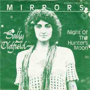 Sally Oldfield - Mirrors mp3 album