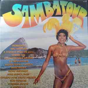 Sambatour - Sambatour mp3 album