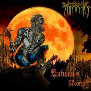 Sapremia - Autumn's Moon mp3 album