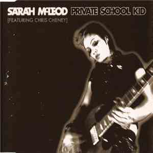Sarah McLeod - Private School Kid mp3 album