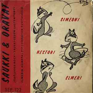 Saukki & Oravat - Saukki & Oravat mp3 album