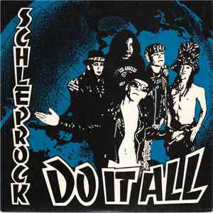 Schleprock - Do It All mp3 album