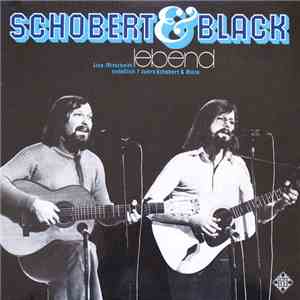 Schobert & Black - Lebend mp3 album