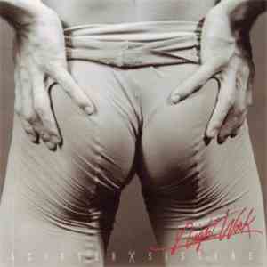 Scissor Sisters - Night Work mp3 album