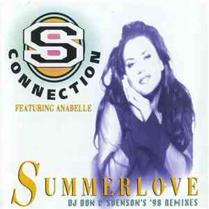 S-Connection Featuring Anabelle - Summerlove (DJ Don & Svenson's '98 Remixes) mp3 album