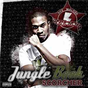 Scorcher - Jungle Book mp3 album