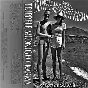 Sean Nicholas Savage - Trippple Midnight Karma mp3 album