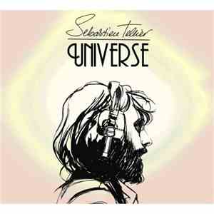 Sebastien Tellier - Universe mp3 album