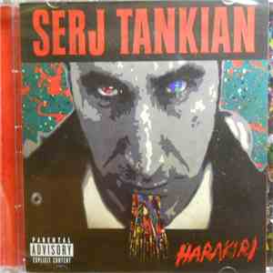 Serj Tankian - Harakiri mp3 album