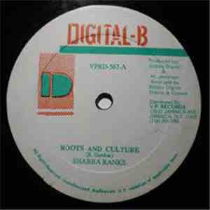 Shabba Ranks / Rickey Stereo - Roots & Culture / Write Mi Will mp3 album