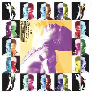 Shabba Ranks - Rough & Ready Vol.1 mp3 album