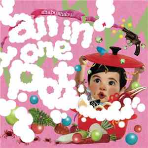 Shabushabu - All In One Pot mp3 album