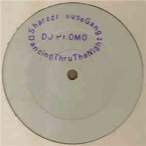 Sharada House Gang - Dancing Through The Night mp3 album