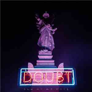 She Cries Wolf - Doubt mp3 album