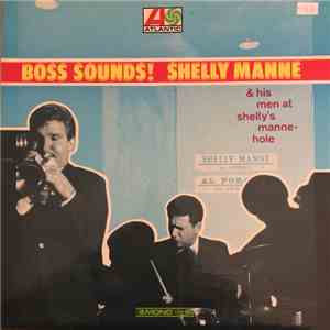Shelly Manne & His Men - Boss Sounds! mp3 album