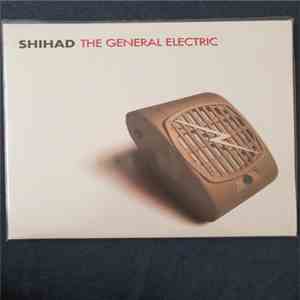 Shihad - The General Electric mp3 album