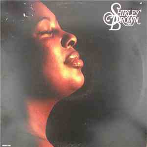 Shirley Brown - Shirley Brown mp3 album