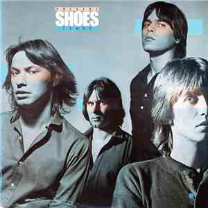 Shoes - Present Tense mp3 album