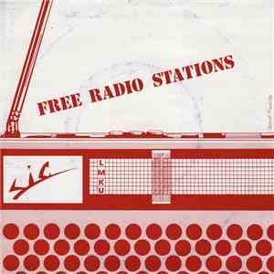 Sic - Free Radio Stations mp3 album