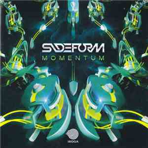 Sideform - Momentum mp3 album