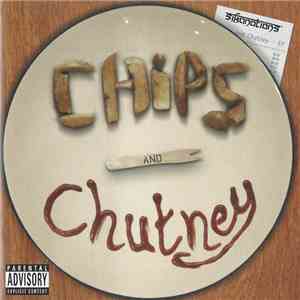 Sikanotions - Chips And Chutney EP mp3 album