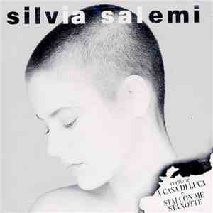 Silvia Salemi - Caotica mp3 album