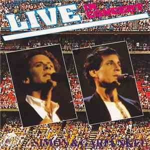 Simon & Garfunkel - In Concert mp3 album