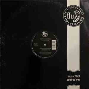 Simon Harris - Another Monster Jam / (I've Got Your) Pleasure Control mp3 album