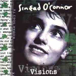 Sinéad O'Connor - Visions mp3 album